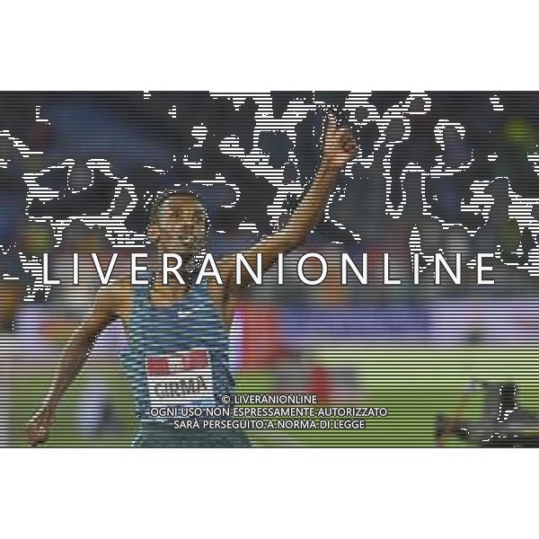 GIRMA Lamecha (ETH) - Atletica Wanda Diamond League 2022 - Memorial Pietro Mennea - Athletics Internationals Roma 09.06.2022 ©Domenico Cippitelli/LMedia/AGENZIA ALDO LIVERANI SAS