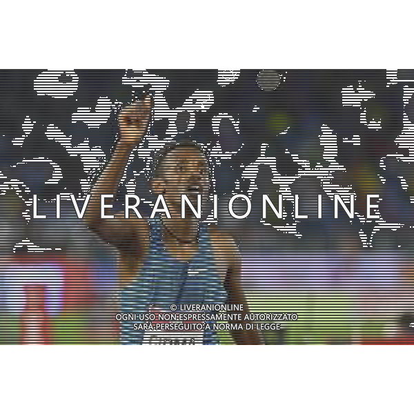 GIRMA Lamecha (ETH) - Atletica Wanda Diamond League 2022 - Memorial Pietro Mennea - Athletics Internationals Roma 09.06.2022 ©Domenico Cippitelli/LMedia/AGENZIA ALDO LIVERANI SAS