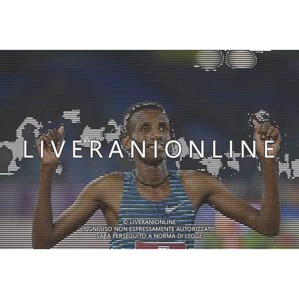 GIRMA Lamecha (ETH) - Atletica Wanda Diamond League 2022 - Memorial Pietro Mennea - Athletics Internationals Roma 09.06.2022 ©Domenico Cippitelli/LMedia/AGENZIA ALDO LIVERANI SAS