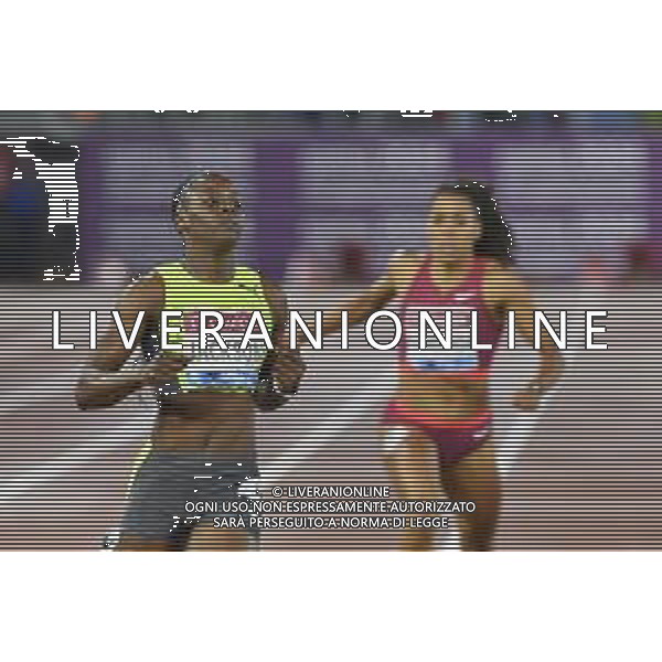 JACKSON Shericka (JAM) - Atletica Wanda Diamond League 2022 - Memorial Pietro Mennea - Athletics Internationals Roma 09.06.2022 ©Domenico Cippitelli/LMedia/AGENZIA ALDO LIVERANI SAS