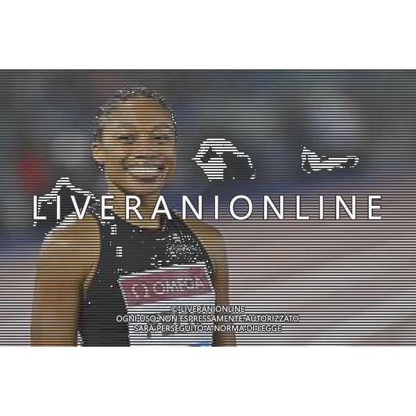 FELIX Allyson (USA) - Atletica Wanda Diamond League 2022 - Memorial Pietro Mennea - Athletics Internationals Roma 09.06.2022 ©Domenico Cippitelli/LMedia/AGENZIA ALDO LIVERANI SAS