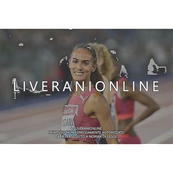 KADDARI Dalia (ITA) - Atletica Wanda Diamond League 2022 - Memorial Pietro Mennea - Athletics Internationals Roma 09.06.2022 ©Domenico Cippitelli/LMedia/AGENZIA ALDO LIVERANI SAS