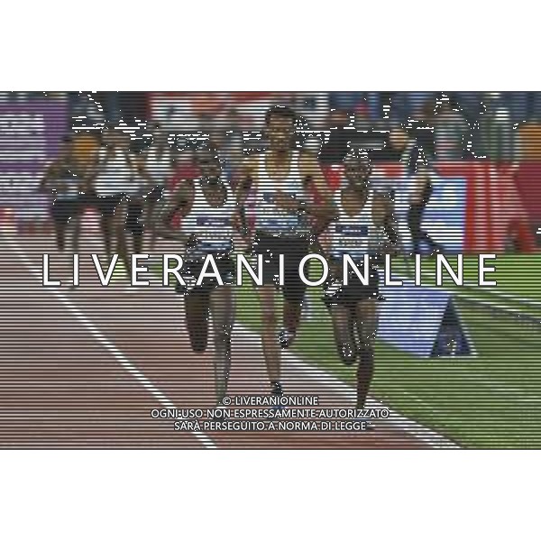 KIMELI Nicholas Kipkorir (KEN) - Atletica Wanda Diamond League 2022 - Memorial Pietro Mennea - Athletics Internationals Roma 09.06.2022 ©Domenico Cippitelli/LMedia/AGENZIA ALDO LIVERANI SAS