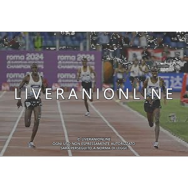 KIMELI Nicholas Kipkorir (KEN) - Atletica Wanda Diamond League 2022 - Memorial Pietro Mennea - Athletics Internationals Roma 09.06.2022 ©Domenico Cippitelli/LMedia/AGENZIA ALDO LIVERANI SAS