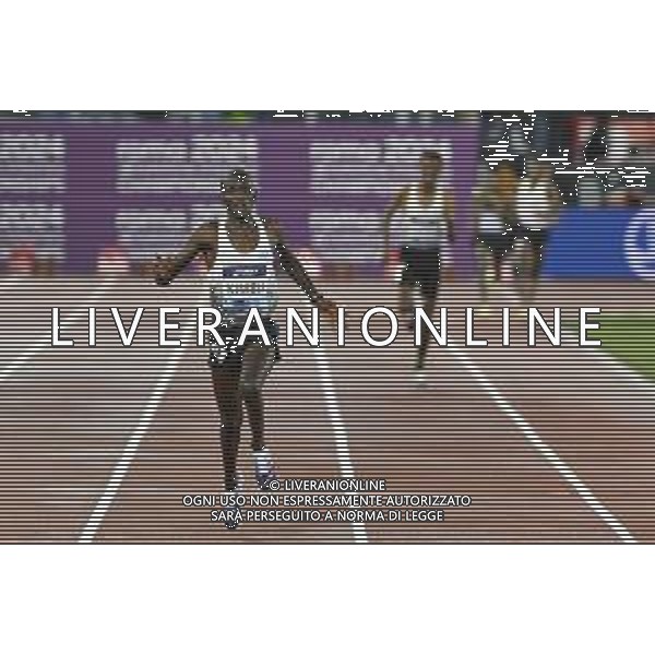 KIMELI Nicholas Kipkorir (KEN) - Atletica Wanda Diamond League 2022 - Memorial Pietro Mennea - Athletics Internationals Roma 09.06.2022 ©Domenico Cippitelli/LMedia/AGENZIA ALDO LIVERANI SAS