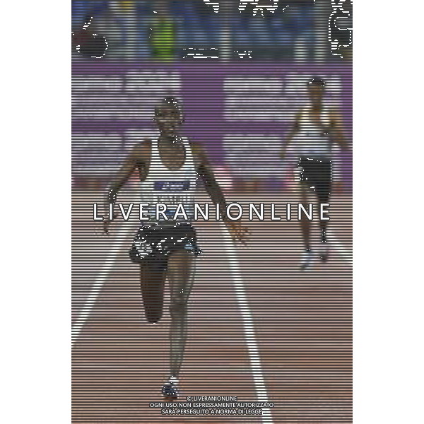 KIMELI Nicholas Kipkorir (KEN) - Atletica Wanda Diamond League 2022 - Memorial Pietro Mennea - Athletics Internationals Roma 09.06.2022 ©Domenico Cippitelli/LMedia/AGENZIA ALDO LIVERANI SAS