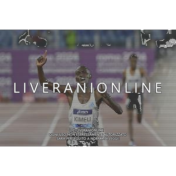 KIMELI Nicholas Kipkorir (KEN) - Atletica Wanda Diamond League 2022 - Memorial Pietro Mennea - Athletics Internationals Roma 09.06.2022 ©Domenico Cippitelli/LMedia/AGENZIA ALDO LIVERANI SAS