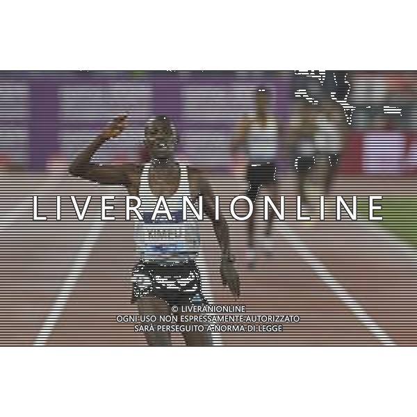 KIMELI Nicholas Kipkorir (KEN) - Atletica Wanda Diamond League 2022 - Memorial Pietro Mennea - Athletics Internationals Roma 09.06.2022 ©Domenico Cippitelli/LMedia/AGENZIA ALDO LIVERANI SAS