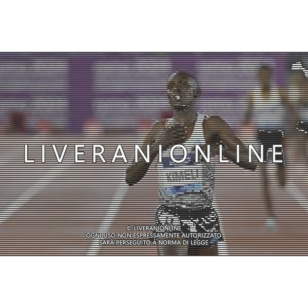 KIMELI Nicholas Kipkorir (KEN) - Atletica Wanda Diamond League 2022 - Memorial Pietro Mennea - Athletics Internationals Roma 09.06.2022 ©Domenico Cippitelli/LMedia/AGENZIA ALDO LIVERANI SAS