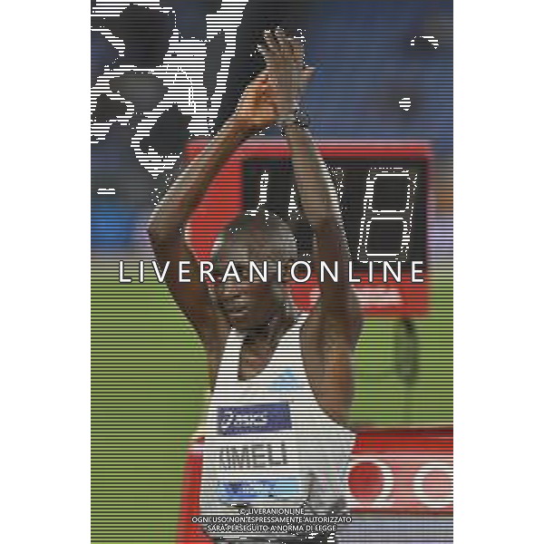 KIMELI Nicholas Kipkorir (KEN) - Atletica Wanda Diamond League 2022 - Memorial Pietro Mennea - Athletics Internationals Roma 09.06.2022 ©Domenico Cippitelli/LMedia/AGENZIA ALDO LIVERANI SAS