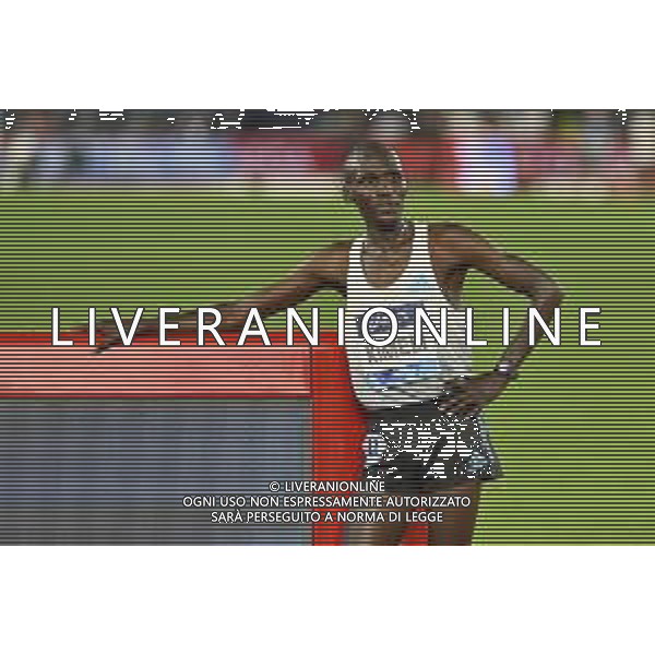 KIMELI Nicholas Kipkorir (KEN) - Atletica Wanda Diamond League 2022 - Memorial Pietro Mennea - Athletics Internationals Roma 09.06.2022 ©Domenico Cippitelli/LMedia/AGENZIA ALDO LIVERANI SAS