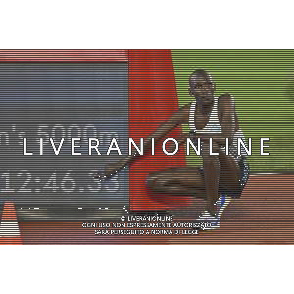 KIMELI Nicholas Kipkorir (KEN) - Atletica Wanda Diamond League 2022 - Memorial Pietro Mennea - Athletics Internationals Roma 09.06.2022 ©Domenico Cippitelli/LMedia/AGENZIA ALDO LIVERANI SAS