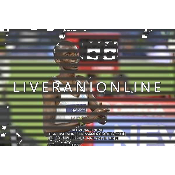 KIMELI Nicholas Kipkorir (KEN) - Atletica Wanda Diamond League 2022 - Memorial Pietro Mennea - Athletics Internationals Roma 09.06.2022 ©Domenico Cippitelli/LMedia/AGENZIA ALDO LIVERANI SAS