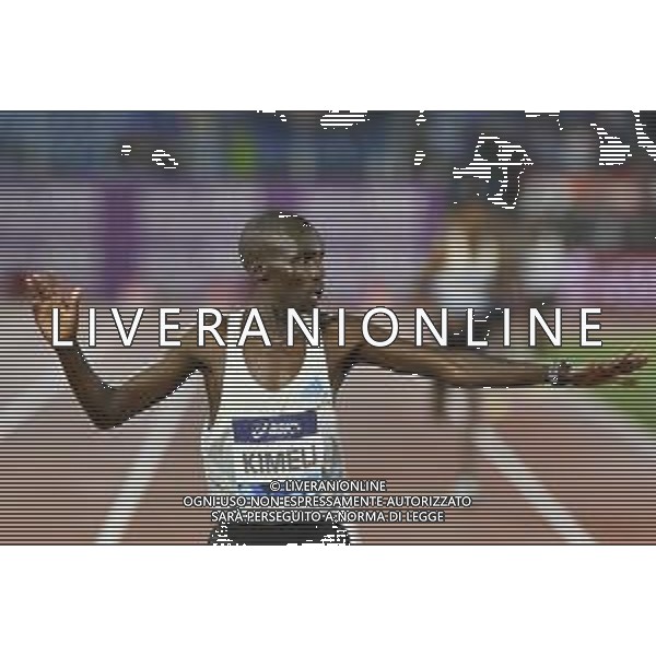 KIMELI Nicholas Kipkorir (KEN) - Atletica Wanda Diamond League 2022 - Memorial Pietro Mennea - Athletics Internationals Roma 09.06.2022 ©Domenico Cippitelli/LMedia/AGENZIA ALDO LIVERANI SAS