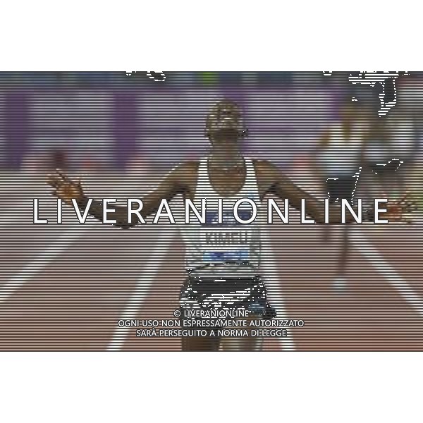 KIMELI Nicholas Kipkorir (KEN) - Atletica Wanda Diamond League 2022 - Memorial Pietro Mennea - Athletics Internationals Roma 09.06.2022 ©Domenico Cippitelli/LMedia/AGENZIA ALDO LIVERANI SAS