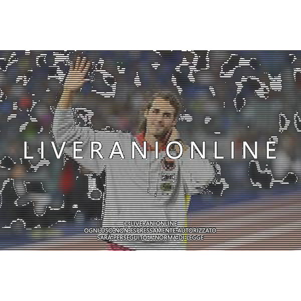 TAMBERI Gianmarco (ITA) - Atletica Wanda Diamond League 2022 - Memorial Pietro Mennea - Athletics Internationals Roma 09.06.2022 ©Domenico Cippitelli/LMedia/AGENZIA ALDO LIVERANI SAS