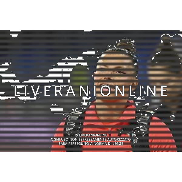 BEKH-ROMANCHUK Maryna (UKR) - Atletica Wanda Diamond League 2022 - Memorial Pietro Mennea - Athletics Internationals Roma 09.06.2022 ©Domenico Cippitelli/LMedia/AGENZIA ALDO LIVERANI SAS