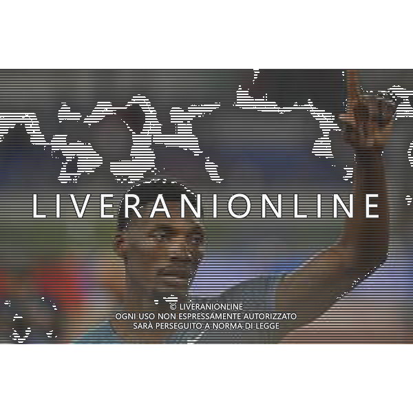 KERLEY Fred (USA) - Atletica Wanda Diamond League 2022 - Memorial Pietro Mennea - Athletics Internationals Roma 09.06.2022 ©Domenico Cippitelli/LMedia/AGENZIA ALDO LIVERANI SAS