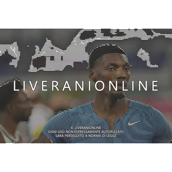 KERLEY Fred (USA) - Atletica Wanda Diamond League 2022 - Memorial Pietro Mennea - Athletics Internationals Roma 09.06.2022 ©Domenico Cippitelli/LMedia/AGENZIA ALDO LIVERANI SAS