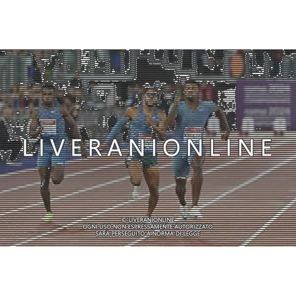 KERLEY Fred (USA) - Atletica Wanda Diamond League 2022 - Memorial Pietro Mennea - Athletics Internationals Roma 09.06.2022 ©Domenico Cippitelli/LMedia/AGENZIA ALDO LIVERANI SAS