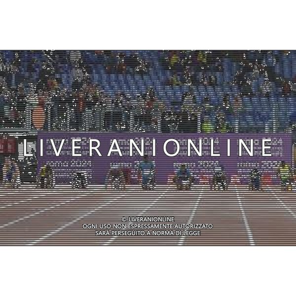 KERLEY Fred (USA) - Atletica Wanda Diamond League 2022 - Memorial Pietro Mennea - Athletics Internationals Roma 09.06.2022 ©Domenico Cippitelli/LMedia/AGENZIA ALDO LIVERANI SAS