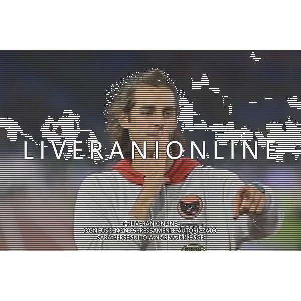 TAMBERI Gianmarco (ITA) - Atletica Wanda Diamond League 2022 - Memorial Pietro Mennea - Athletics Internationals Roma 09.06.2022 ©Domenico Cippitelli/LMedia/AGENZIA ALDO LIVERANI SAS