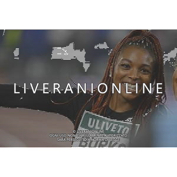 BURKS Quanesha (USA) - Atletica Wanda Diamond League 2022 - Memorial Pietro Mennea - Athletics Internationals Roma 09.06.2022 ©Domenico Cippitelli/LMedia/AGENZIA ALDO LIVERANI SAS