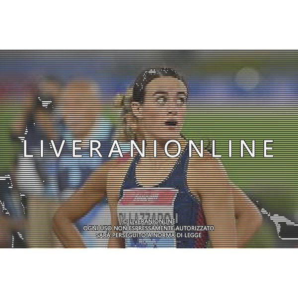 DI LAZZARO Elisa Maria (ITA) - Atletica Wanda Diamond League 2022 - Memorial Pietro Mennea - Athletics Internationals Roma 09.06.2022 ©Domenico Cippitelli/LMedia/AGENZIA ALDO LIVERANI SAS