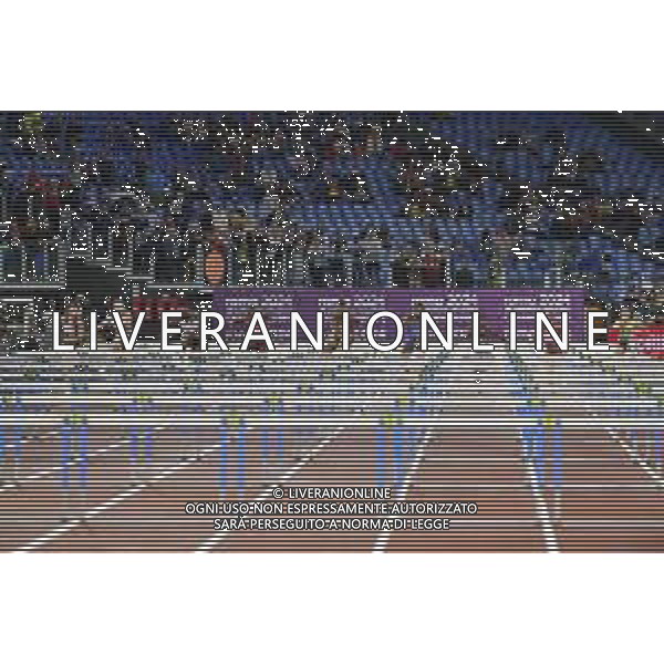 CAMACHO-QUINN Jasmine (PUR) - Atletica Wanda Diamond League 2022 - Memorial Pietro Mennea - Athletics Internationals Roma 09.06.2022 ©Domenico Cippitelli/LMedia/AGENZIA ALDO LIVERANI SAS