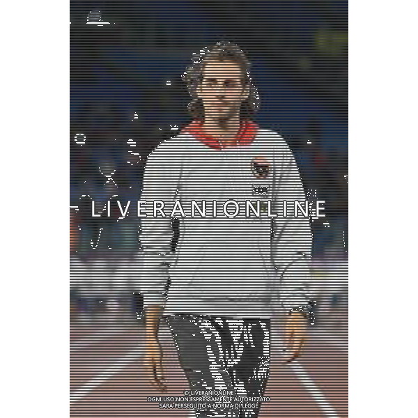 Gianmarco Tamberi (ITA) - Atletica Wanda Diamond League 2022 - Memorial Pietro Mennea - Athletics Internationals Roma 09.06.2022 ©Fabrizio Corradetti/LMedia/AGENZIA ALDO LIVERANI SAS