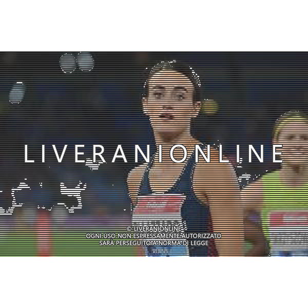 Elisa Maria Di Lazzaro (ITA) - Atletica Wanda Diamond League 2022 - Memorial Pietro Mennea - Athletics Internationals Roma 09.06.2022 ©Fabrizio Corradetti/LMedia/AGENZIA ALDO LIVERANI SAS