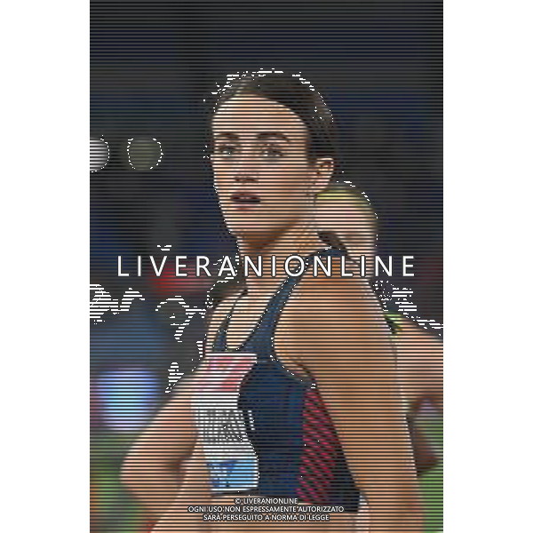 Elisa Maria Di Lazzaro (ITA) - Atletica Wanda Diamond League 2022 - Memorial Pietro Mennea - Athletics Internationals Roma 09.06.2022 ©Fabrizio Corradetti/LMedia/AGENZIA ALDO LIVERANI SAS