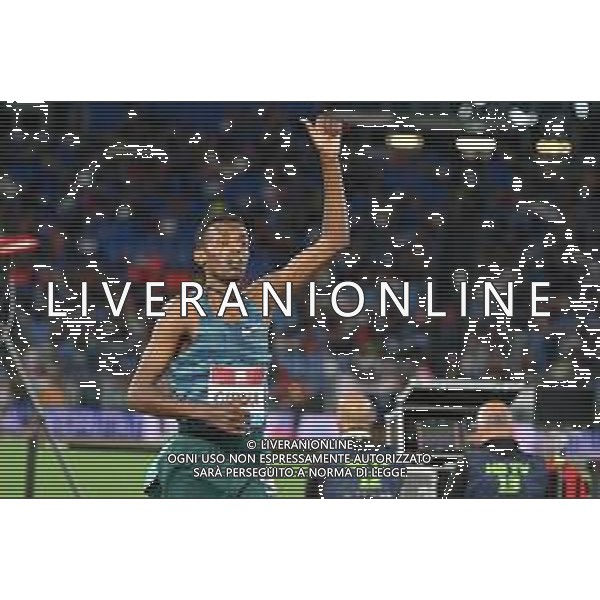 Lamecha Girma (ET) - Atletica Wanda Diamond League 2022 - Memorial Pietro Mennea - Athletics Internationals Roma 09.06.2022 ©Fabrizio Corradetti/LMedia/AGENZIA ALDO LIVERANI SAS