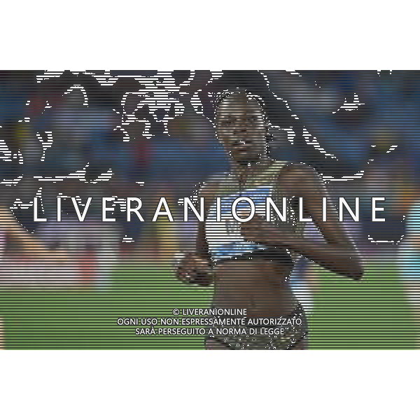 Athing Mu (USA) - Atletica Wanda Diamond League 2022 - Memorial Pietro Mennea - Athletics Internationals Roma 09.06.2022 ©Fabrizio Corradetti/LMedia/AGENZIA ALDO LIVERANI SAS