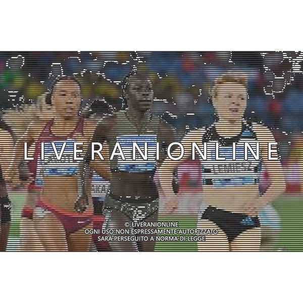 Athing Mu (USA) - Atletica Wanda Diamond League 2022 - Memorial Pietro Mennea - Athletics Internationals Roma 09.06.2022 ©Fabrizio Corradetti/LMedia/AGENZIA ALDO LIVERANI SAS