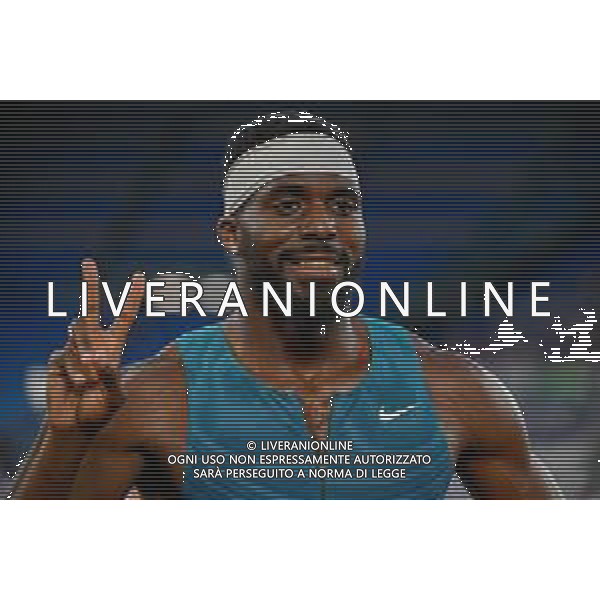 Kenneth Bednarek (USA) - Atletica Wanda Diamond League 2022 - Memorial Pietro Mennea - Athletics Internationals Roma 09.06.2022 ©Fabrizio Corradetti/LMedia/AGENZIA ALDO LIVERANI SAS