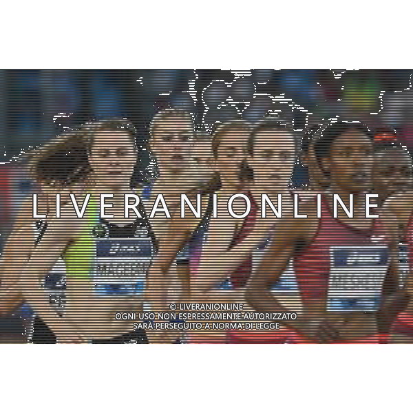 Gaia Sabbatini (ITA) - Atletica Wanda Diamond League 2022 - Memorial Pietro Mennea - Athletics Internationals Roma 09.06.2022 ©Fabrizio Corradetti/LMedia/AGENZIA ALDO LIVERANI SAS