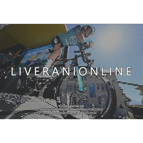 10-06-2022 Criterium Du Dauphine Libere; Tappa 06 Rives - Gap; 2022, Beb Hotels - Pb Ktm; Heidemann, Miguel; Rives; ©SIROTTI/AGENZIA ALDO LIVERANI SAS