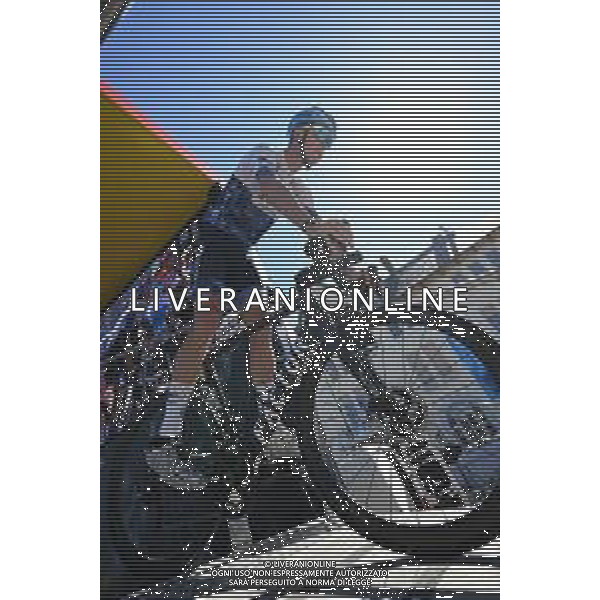 10-06-2022 Criterium Du Dauphine Libere; Tappa 06 Rives - Gap; 2022, Israel - Premier Tech; Froome, Christopher; Rives; ©SIROTTI/AGENZIA ALDO LIVERANI SAS