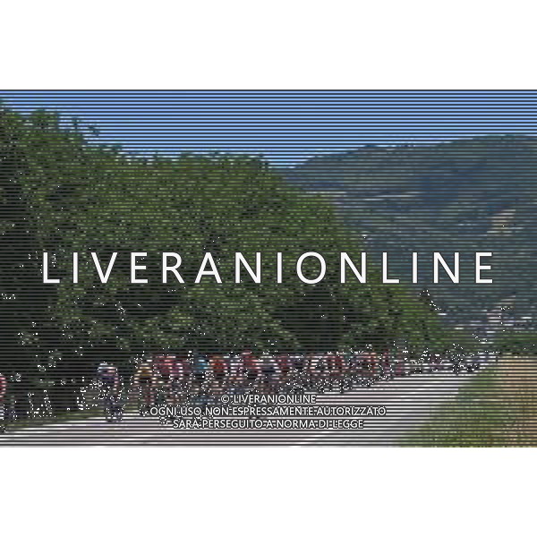 10-06-2022 Criterium Du Dauphine Libere; Tappa 06 Rives - Gap; 2022, Beb Hotels - Pb Ktm; ©SIROTTI/AGENZIA ALDO LIVERANI SAS