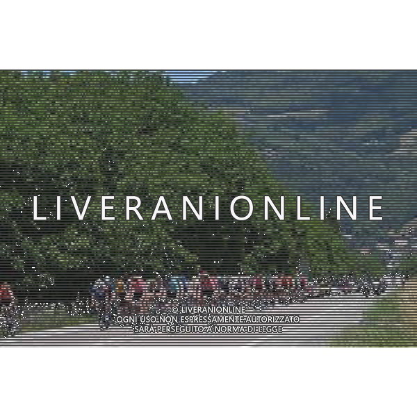 10-06-2022 Criterium Du Dauphine Libere; Tappa 06 Rives - Gap; 2022, Beb Hotels - Pb Ktm; ©SIROTTI/AGENZIA ALDO LIVERANI SAS