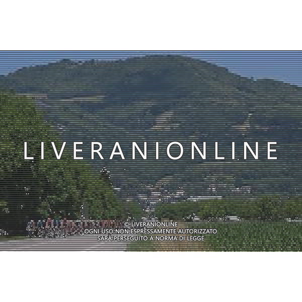 10-06-2022 Criterium Du Dauphine Libere; Tappa 06 Rives - Gap; ©SIROTTI/AGENZIA ALDO LIVERANI SAS
