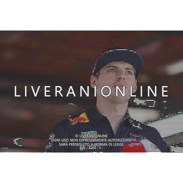 Max Verstappen (NLD), Red Bull Racing 10.06.2022. Formula 1 World Championship, Rd 8, Azerbaijan Grand Prix, Baku Street Circuit, Azerbaijan, Practice Day. - www.xpbimages.com, EMail: requests@xpbimages.com © Copyright: Charniaux / XPB Images/AGENZIA ALDO LIVERANI SAS - ITALY ONLY EDITORIAL USE ONLY