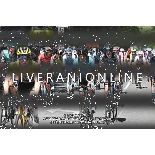 10-06-2022 Criterium Du Dauphine Libere; Tappa 06 Rives - Gap; 2022, Beb Hotels - Pb Ktm; Gap; ©SIROTTI/AGENZIA ALDO LIVERANI SAS