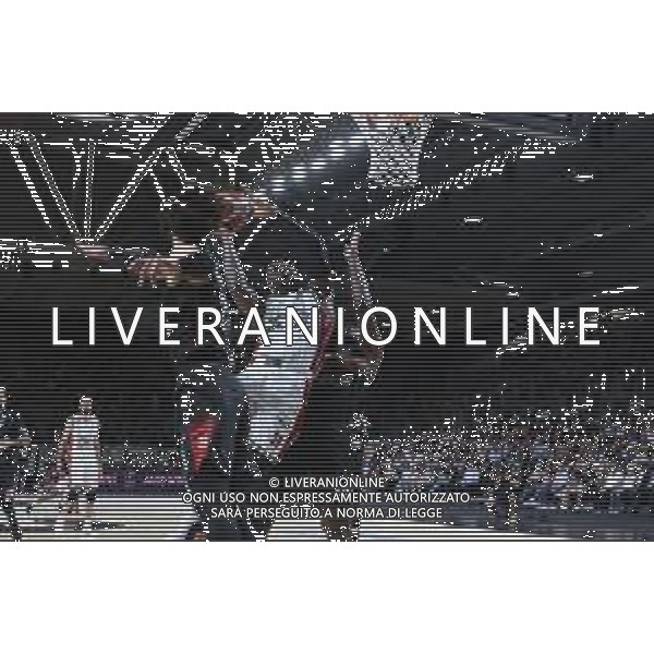 Benjamin Bentil (Armani Exchange Milano) - Virtus Segafredo Bologna vs AX Armani Exchange Milano - Campionato Basket Serie A Play off Gara 2 scudetto 10.06.2022 ©Michele Nucci/LMedia/AGENZIA ALDO LIVERANI SAS
