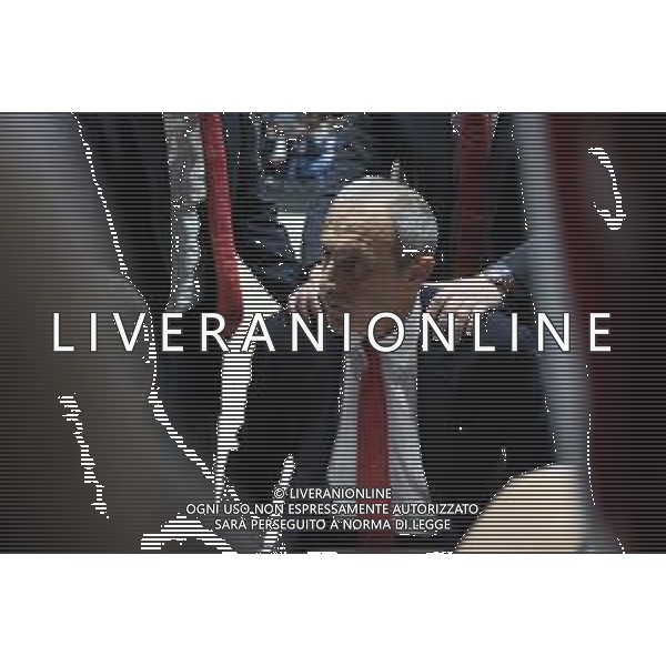 Ettore Messina (head coach of Armani Exchange Milano) - Virtus Segafredo Bologna vs AX Armani Exchange Milano - Campionato Basket Serie A Play off Gara 2 scudetto 10.06.2022 ©Michele Nucci/LMedia/AGENZIA ALDO LIVERANI SAS