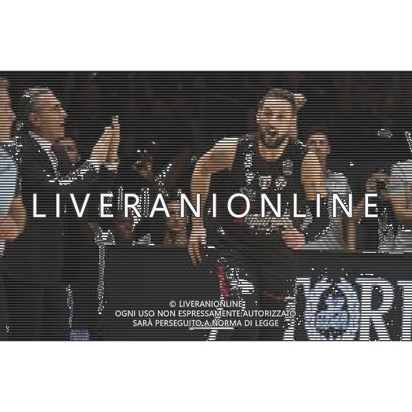 Marco Belinelli (Segafredo Virtus Bologna) - Virtus Segafredo Bologna vs AX Armani Exchange Milano - Campionato Basket Serie A Play off Gara 2 scudetto 10.06.2022 ©Michele Nucci/LMedia/AGENZIA ALDO LIVERANI SAS