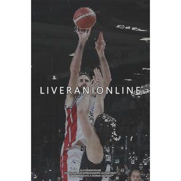 Luigi Datome (Armani Exchange Milano) - Virtus Segafredo Bologna vs AX Armani Exchange Milano - Campionato Basket Serie A Play off Gara 2 scudetto 10.06.2022 ©Michele Nucci/LMedia/AGENZIA ALDO LIVERANI SAS