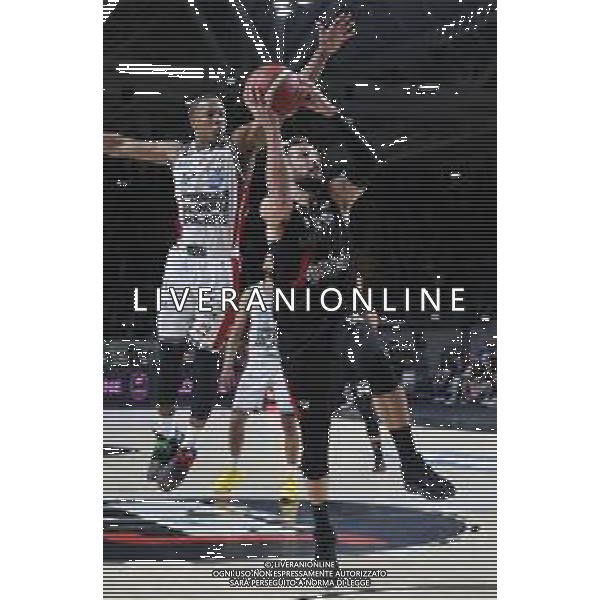 Marco Belinelli (Segafredo Virtus Bologna) - Virtus Segafredo Bologna vs AX Armani Exchange Milano - Campionato Basket Serie A Play off Gara 2 scudetto 10.06.2022 ©Michele Nucci/LMedia/AGENZIA ALDO LIVERANI SAS