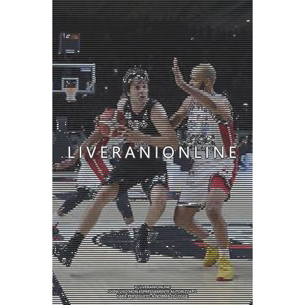 Milos Teodosic (Segafredo Virtus Bologna) - Virtus Segafredo Bologna vs AX Armani Exchange Milano - Campionato Basket Serie A Play off Gara 2 scudetto 10.06.2022 ©Michele Nucci/LMedia/AGENZIA ALDO LIVERANI SAS